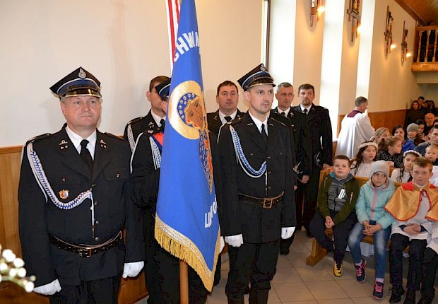 Odpust ku czci Matki Bożej Fatimskiej