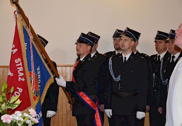 Odpust ku czci Matki Bożej Fatimskiej
