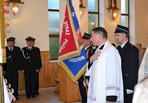 Odpust ku czci Matki Bożej Fatimskiej