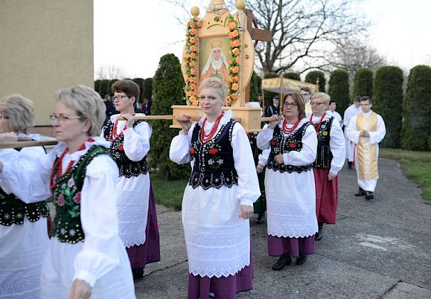 Rezurekcja