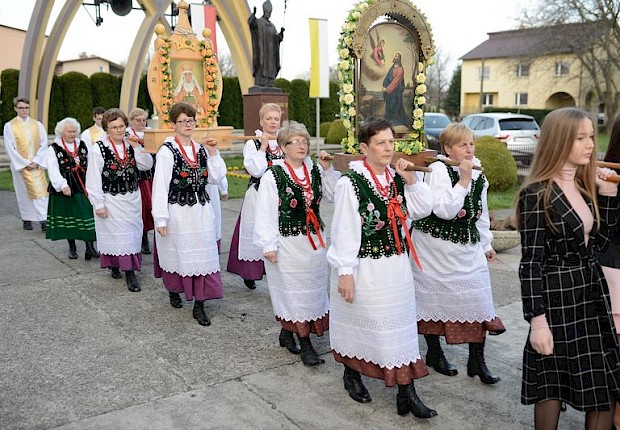 Rezurekcja