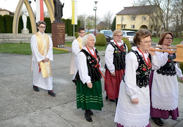 Rezurekcja