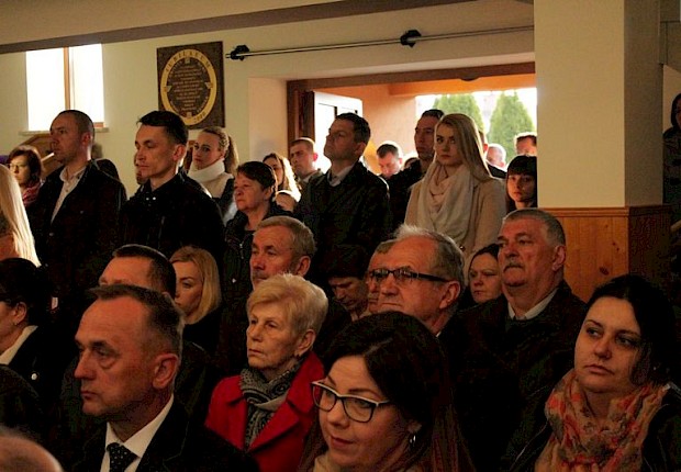 Rezurekcja i Parada Turk&oacute;w