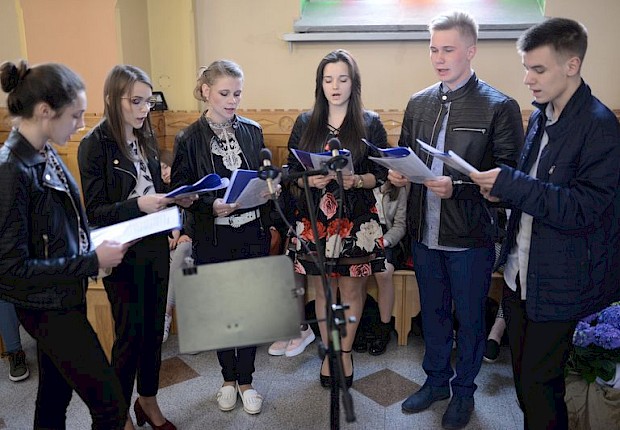 Wigilia paschalna