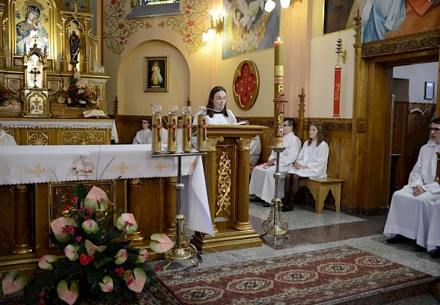 Wigilia paschalna