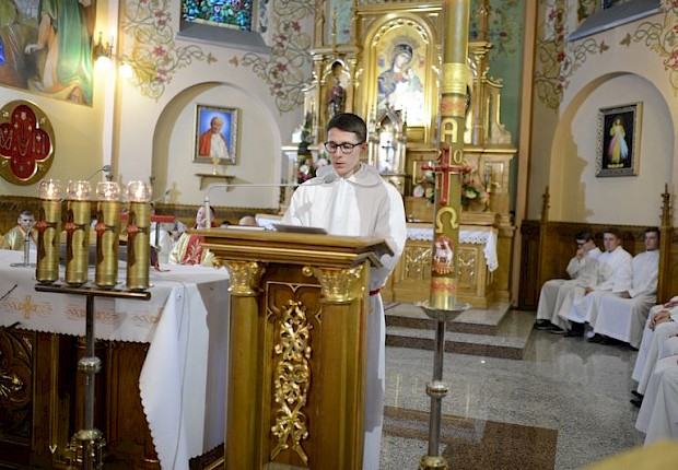 Wigilia paschalna