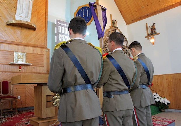 Liturgia Męki Pańskiej