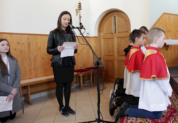 Liturgia Męki Pańskiej