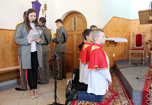 Liturgia Męki Pańskiej