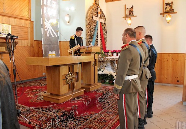 Liturgia Męki Pańskiej