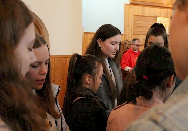 Liturgia Męki Pańskiej
