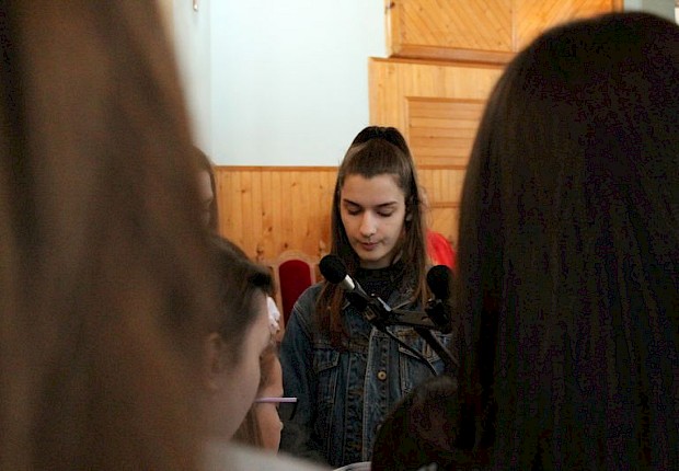 Liturgia Męki Pańskiej