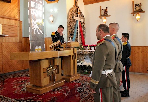 Liturgia Męki Pańskiej
