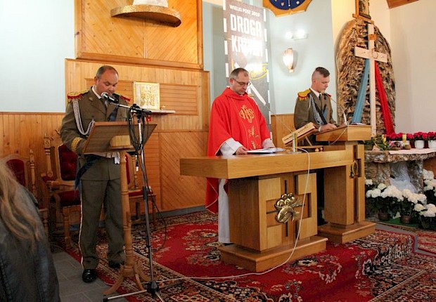 Liturgia Męki Pańskiej
