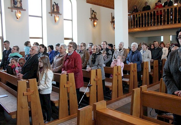 Liturgia Męki Pańskiej