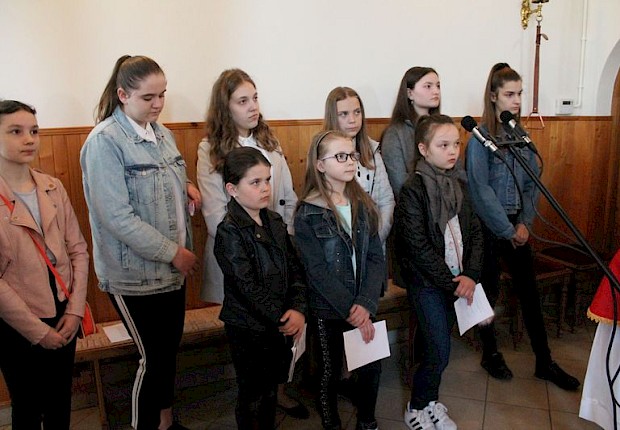 Liturgia Męki Pańskiej