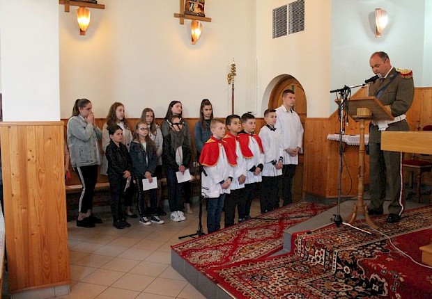 Liturgia Męki Pańskiej