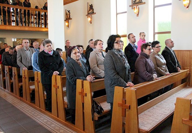 Liturgia Męki Pańskiej