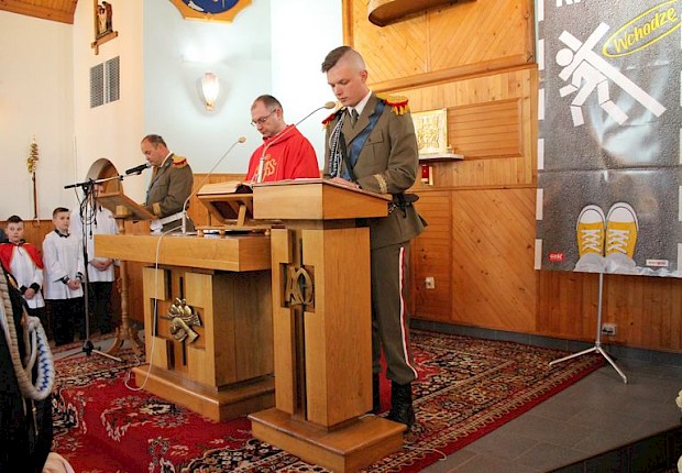 Liturgia Męki Pańskiej