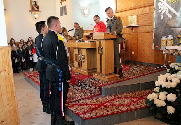 Liturgia Męki Pańskiej