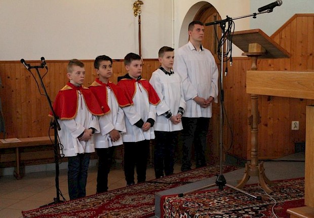 Liturgia Męki Pańskiej