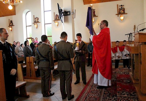 Liturgia Męki Pańskiej