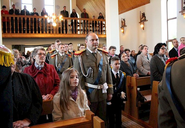 Liturgia Męki Pańskiej
