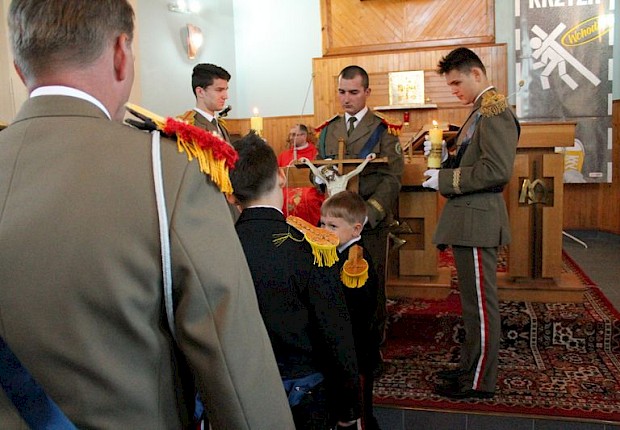Liturgia Męki Pańskiej
