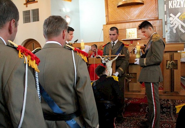 Liturgia Męki Pańskiej