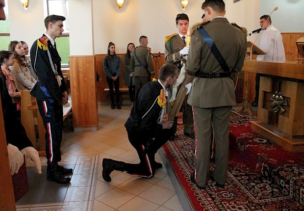 Liturgia Męki Pańskiej