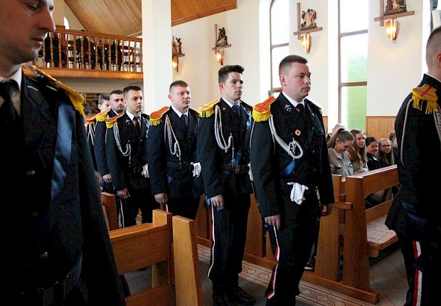 Liturgia Męki Pańskiej