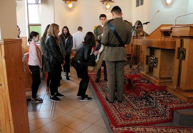 Liturgia Męki Pańskiej