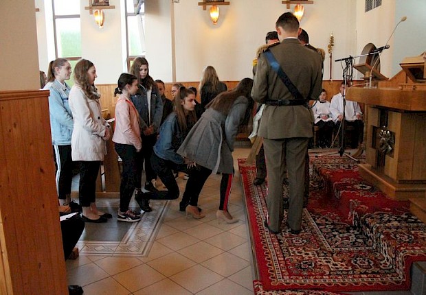 Liturgia Męki Pańskiej