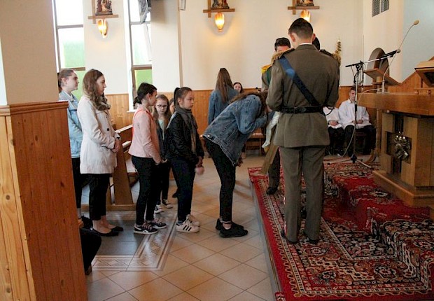 Liturgia Męki Pańskiej