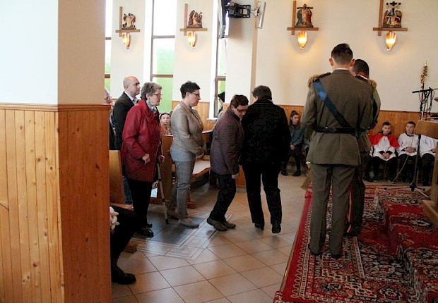 Liturgia Męki Pańskiej