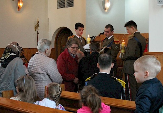 Liturgia Męki Pańskiej