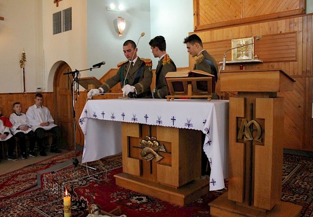 Liturgia Męki Pańskiej