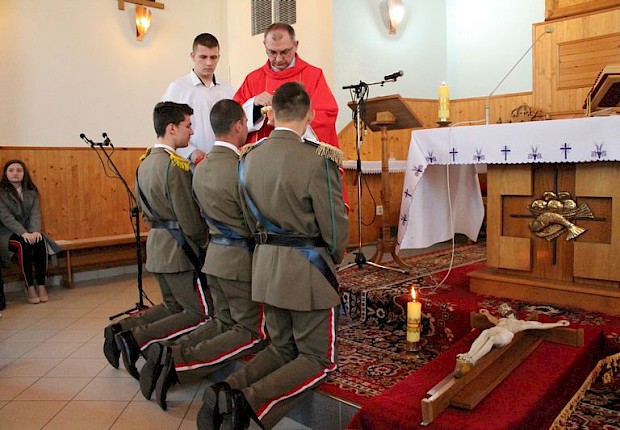 Liturgia Męki Pańskiej