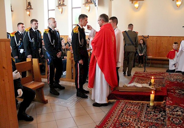 Liturgia Męki Pańskiej