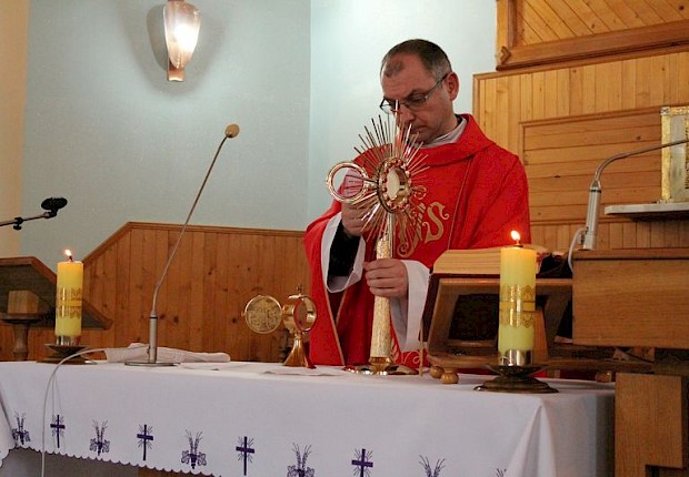Liturgia Męki Pańskiej