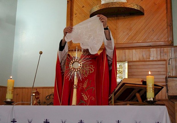 Liturgia Męki Pańskiej