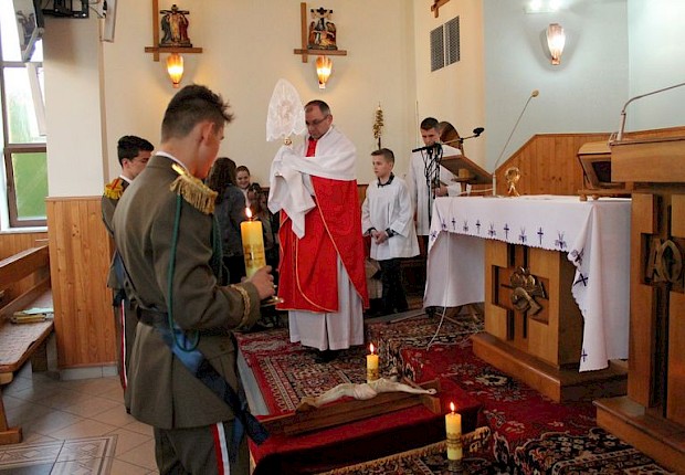 Liturgia Męki Pańskiej
