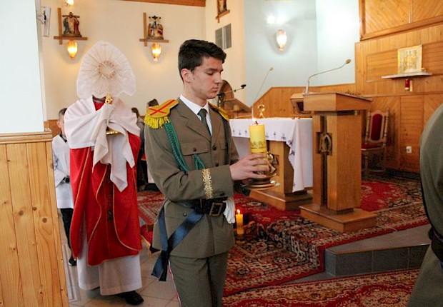 Liturgia Męki Pańskiej