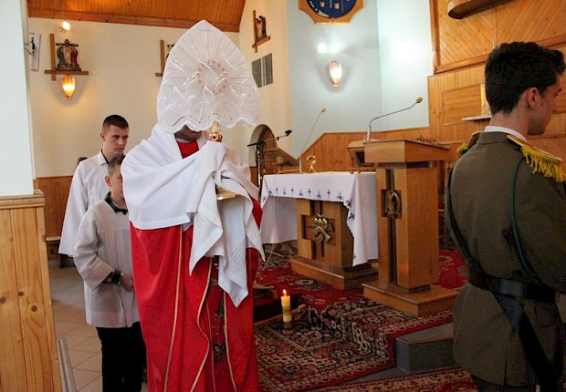 Liturgia Męki Pańskiej