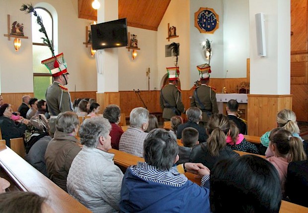 Liturgia Męki Pańskiej