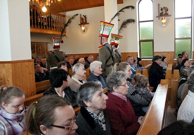 Liturgia Męki Pańskiej