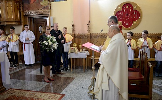 Wielki Czwartek