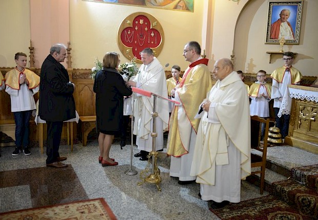 Wielki Czwartek