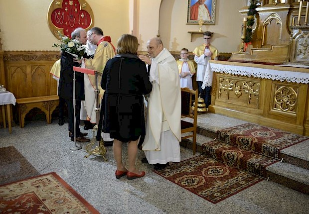 Wielki Czwartek