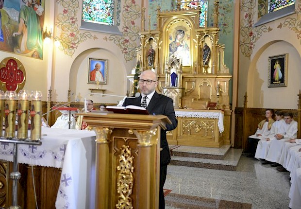 Wielki Czwartek
